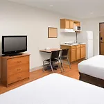 Woodspring Suites Wilkes-Barre
